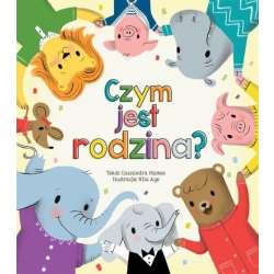 Czy jest rodzina? - 1