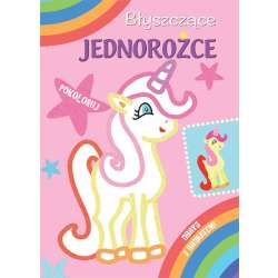 Błyszczące jednorożce - 1