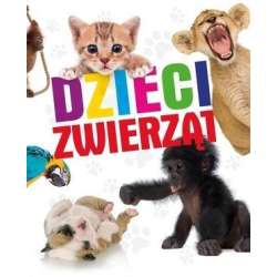 Dzieci zwierząt