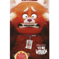 To nie wypanda - 1