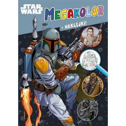 Megakolor. Star Wars - 1