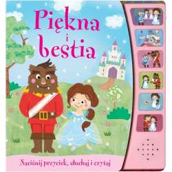 Piękna i Bestia. Naciśnij przycisk - 1