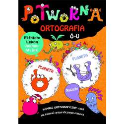 Potworna ortografia Ó-U - 1