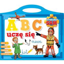 Strażak Sam. ABC uczę się