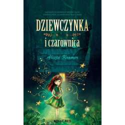 Dziewczynka i czarownica - 1