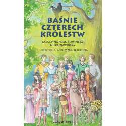 Baśnie czterech królestw - 1