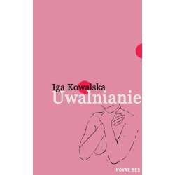 Uwalnianie