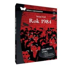 Rok 1984 z opracowaniem BR - 1