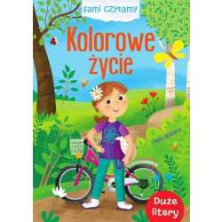 Sami czytamy. Kolorowe życie