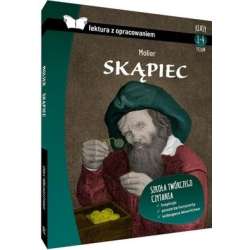 Skąpiec z opracowaniem TW SBM