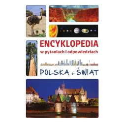 Encyklopedia w pytaniach i odpowiedziach - 1