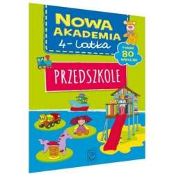 Nowa akademia 4 latka Przedszkole - 1