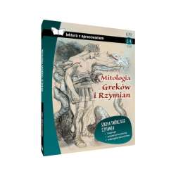 Mitologia Greków i Rzymian z opracowaniem - 1