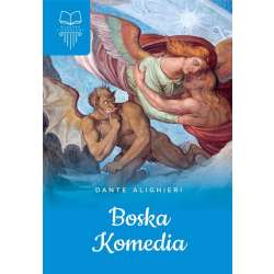 Boska komedia