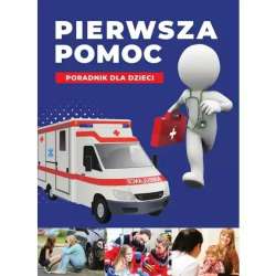 Pierwsza pomoc