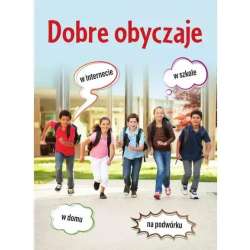 Dobre obyczaje - 1