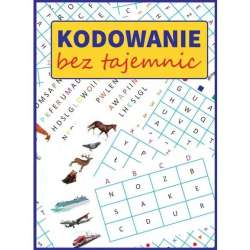 Kodowanie bez tajemnic - 1