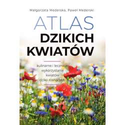 Atlas dzikich kwiatów