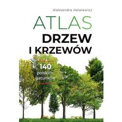 Atlas drzew i krzewów - 1