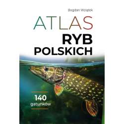 Atlas ryb polskich - 1