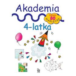 Akademia 4-latka w.2023 - 1