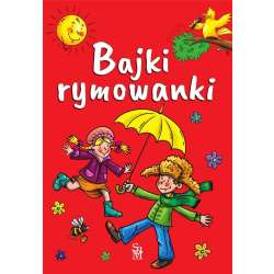 Bajki rymowanki - 1