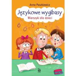 Językowe wygibasy - 1