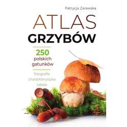 Atlas grzybów