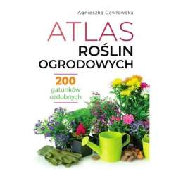 Atlas roślin ogrodowych