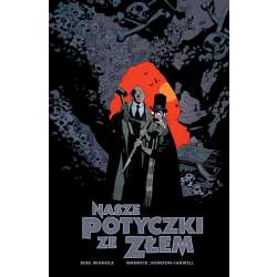 Nasze potyczki ze złem - 1