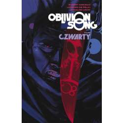 Oblivion Song T.4