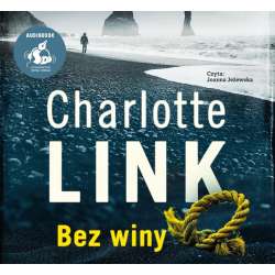 Bez winy audiobook - 1