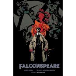 Falconspeare