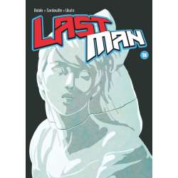 Lastman T.10