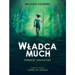 Władca much - 1