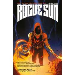 Rogue Sun T.2