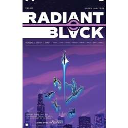 Radiant Black T.3