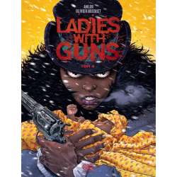 Ladies with Guns T.4