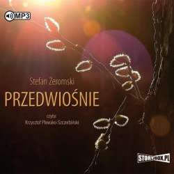 Przedwiośnie audiobook - 1