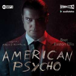 American Psycho audiobook - 1