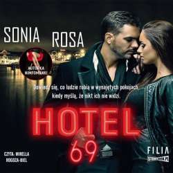 Hotel 69. Audiobook