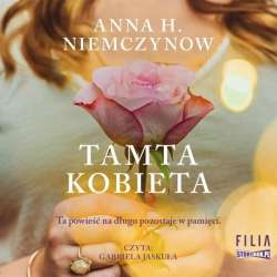 Tamta kobieta. Audiobook - 1