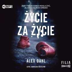 Życie za życie. Audiobook - 1