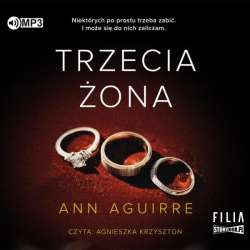 Trzecia żona. Audiobook - 1