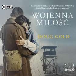 Wojenna miłość. Audiobook - 1