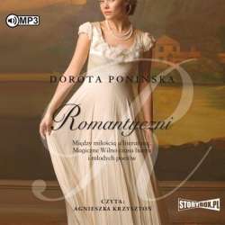 Romantyczni audiobook - 1