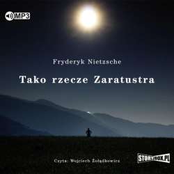 Tako rzecze Zaratustra audiobook - 1
