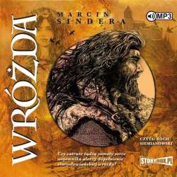 Wróżda. Audiobook - 1