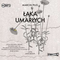 Łąka umarłych. Audiobook - 1