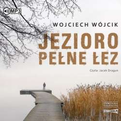 Jezioro pełne łez. Audiobook - 1